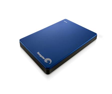 Seagate Backup Plus Portable STDR1000202