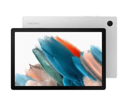 Планшет Samsung Galaxy Tab A8 10.5 4/64GB Wi-Fi Silver (SM-X200NZSE) 1