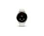 Смарт-часы Garmin Venu 2 Plus Cream Gold S. Steel Bezel w. Ivory Case and S. Band (010-02496-02/12) 2