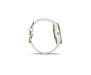 Смарт-часы Garmin Venu 2 Plus Cream Gold S. Steel Bezel w. Ivory Case and S. Band (010-02496-02/12) 3