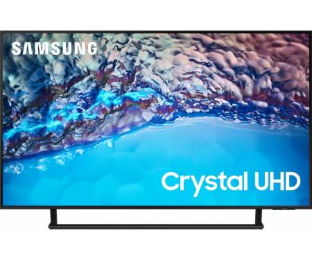 Телевизор Samsung UE75BU8500UXUA 1