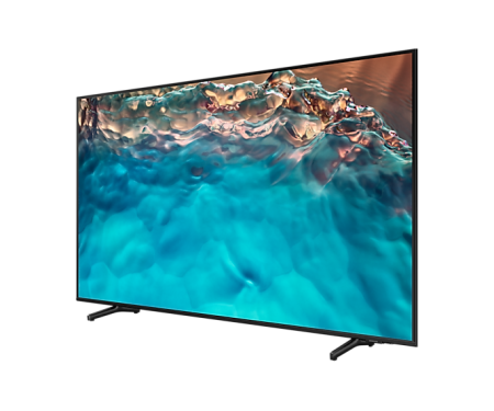 Телевизор Samsung UE50BU8000UXUA 2