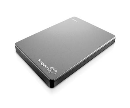 Seagate Backup Plus Portable STDR1000201