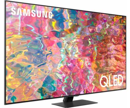 Телевізор Samsung QE75Q80BAUXUA 2