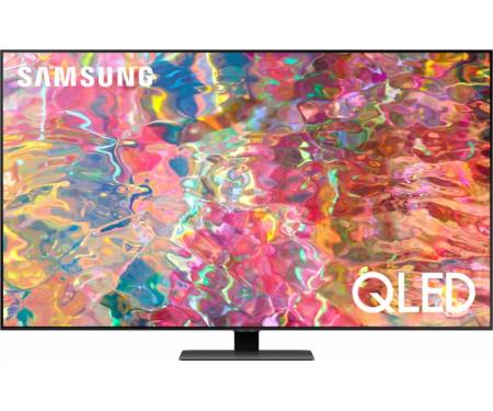 Телевізор Samsung QE75Q80BAUXUA 1