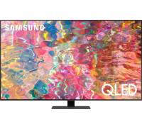 Телевізор Samsung QE65Q80BAUXUA