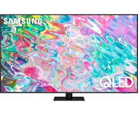 Телевизор Samsung QE75Q70BAUXUA 1