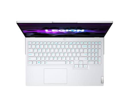 Ноутбук Lenovo Legion 5 15ITH6H (82JH0003US) 2