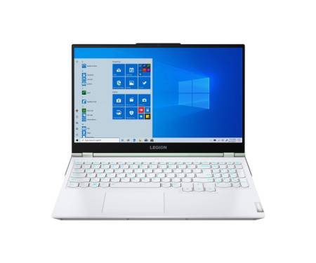 Ноутбук Lenovo Legion 5 15ITH6H (82JH0003US) 1
