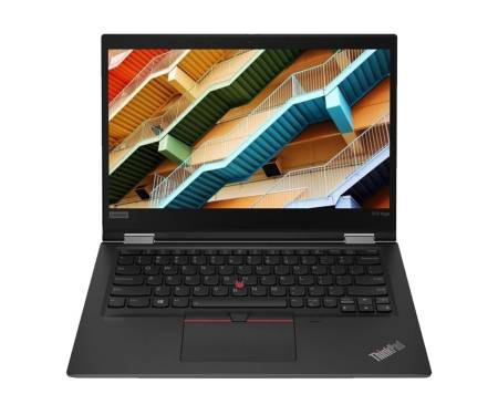 Ноутбук Lenovo ThinkPad X13 Gen 2 (20WK00AVUK) 2