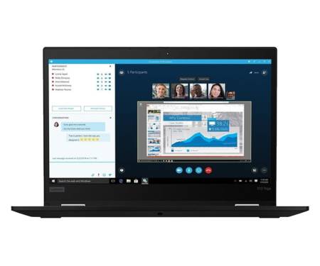 Ноутбук Lenovo ThinkPad X13 Gen 2 (20WK00AVUK) 1