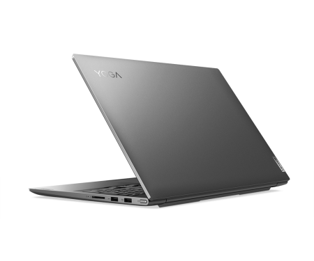 Ноутбук Lenovo Yoga Slim 7 Pro Gen 6 (82QQ001SMZ) 4