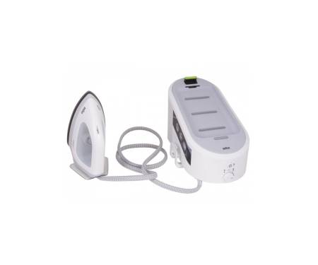 Braun CareStyle 3 IS 3022 WH