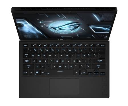 Ноутбук ASUS ROG Flow Z13 2022 GZ301ZC (GZ301ZC-PS73) 2