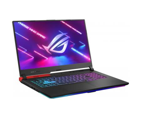 Ноутбук ASUS ROG Strix G15 Advantage Edition G513QY (G513QY-212.SG15) 2