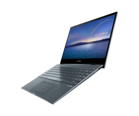 Ноутбук ASUS ZenBook 13 OLED UX325EA Pine Grey (UX325EA-XH74) 6