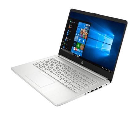 Ноутбук HP 14-dk1035wm (34Z14UA) 2