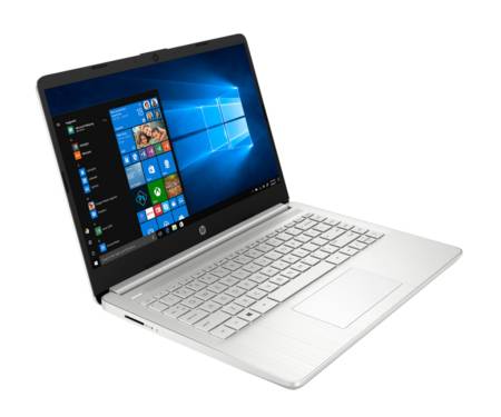 Ноутбук HP 14-dk1035wm (34Z14UA) 3