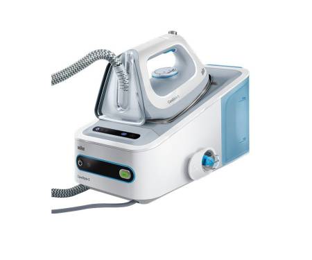 Braun CareStyle 5 IS 5022 WH