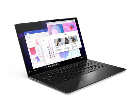 Ноутбук Lenovo IdeaPad Slim 9 14ITL5 (82D2000BUS) 2