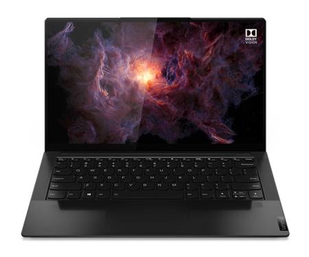 Ноутбук Lenovo IdeaPad Slim 9 14ITL5 (82D2000BUS) 1