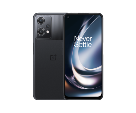 Смартфон OnePlus Nord CE 2 Lite 5G 8/128GB Black Dusk 1