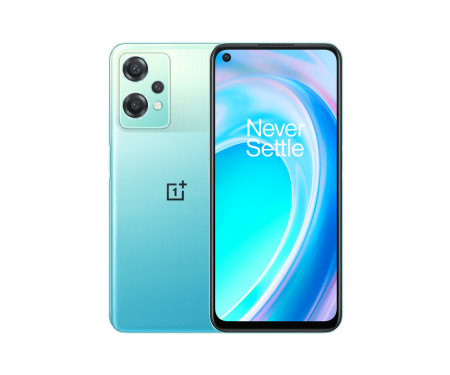 Смартфон OnePlus Nord CE 2 Lite 5G 8/128GB Blue Tide 1