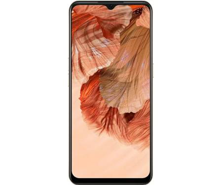 Смартфон OPPO A73 4/64GB Dynamic Orange 2