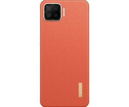Смартфон OPPO A73 4/64GB Dynamic Orange 3