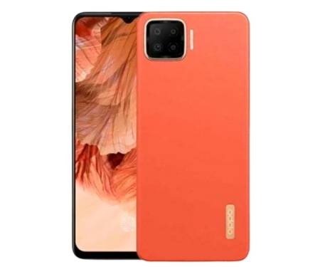 Смартфон OPPO A73 4/64GB Dynamic Orange 1