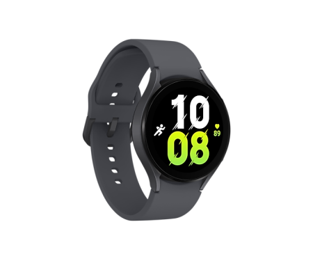 Смарт-часы Samsung Galaxy Watch5 44mm Graphite (SM-R910NZAA) 2