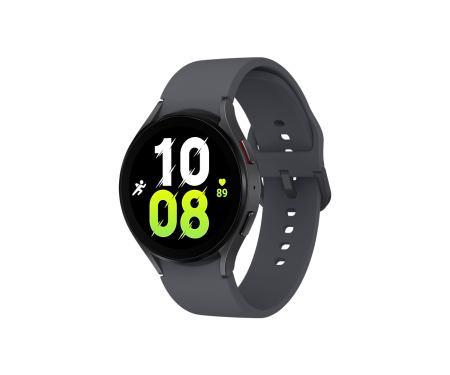Смарт-часы Samsung Galaxy Watch5 44mm Graphite (SM-R910NZAA) 1