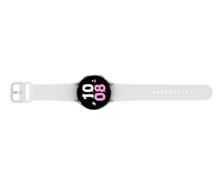 Смарт-часы Samsung Galaxy Watch5 44mm Silver (SM-R910NZSA) 5