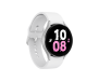 Смарт-часы Samsung Galaxy Watch5 44mm Silver (SM-R910NZSA) 2