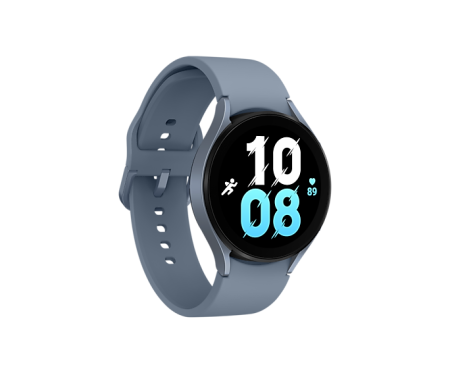 Смарт-часы Samsung Galaxy Watch5 44mm Saphire (SM-R910NZBA) 2