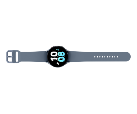 Смарт-часы Samsung Galaxy Watch5 44mm Saphire (SM-R910NZBA) 5