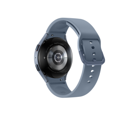 Смарт-часы Samsung Galaxy Watch5 44mm Saphire (SM-R910NZBA) 3