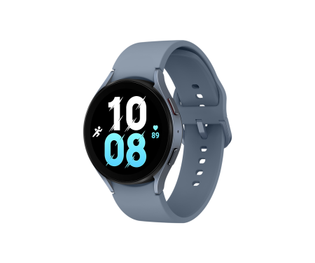 Смарт-часы Samsung Galaxy Watch5 44mm Saphire (SM-R910NZBA) 1