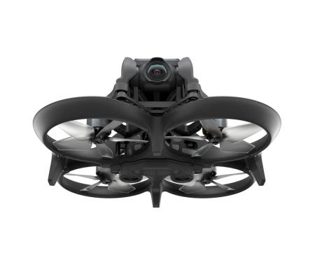 Квадрокоптер DJI Avata Fly Smart Combo (CP.FP.00000064.02)