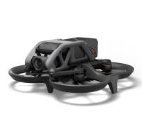 Квадрокоптер DJI Avata Fly Smart Combo (CP.FP.00000064.02)