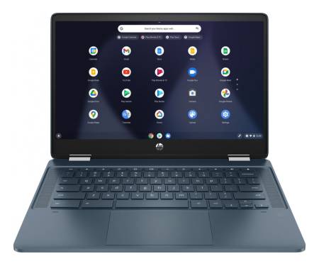 Ноутбук HP Chromebook x360 14b-cb0023dx (350M0UA) 1