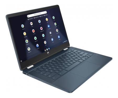 Ноутбук HP Chromebook x360 14b-cb0023dx (350M0UA) 3