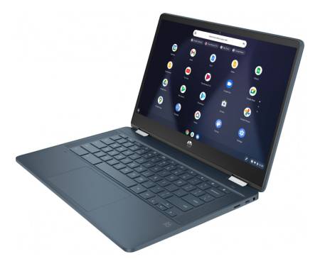 Ноутбук HP Chromebook x360 14b-cb0023dx (350M0UA) 2