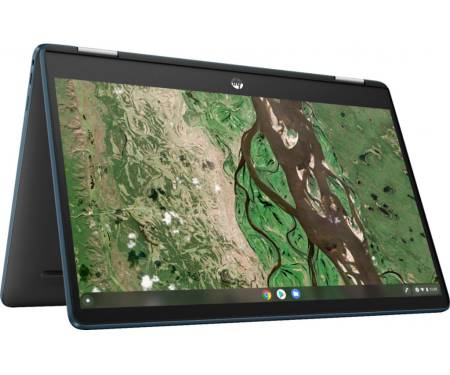 Ноутбук HP Chromebook x360 14b-cb0023dx (350M0UA) 4