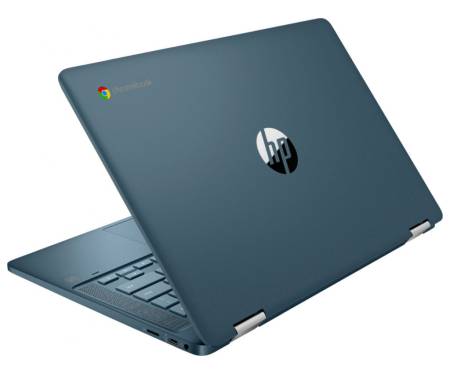 Ноутбук HP Chromebook x360 14b-cb0023dx (350M0UA) 5