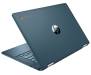 Ноутбук HP Chromebook x360 14b-cb0023dx (350M0UA) 5