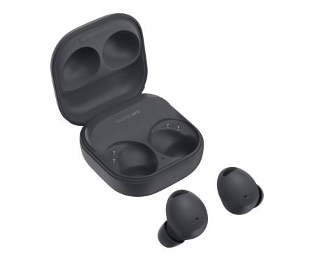 Наушники Samsung Galaxy Buds2 Pro Graphite (SM-R510NZAA) 4