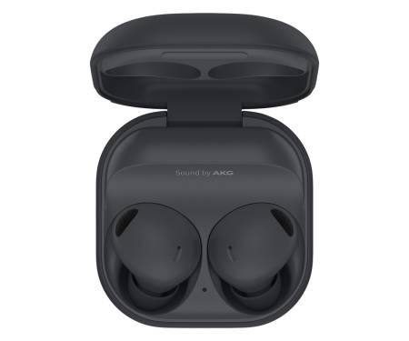 Наушники Samsung Galaxy Buds2 Pro Graphite (SM-R510NZAA) 5