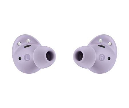 Наушники Samsung Galaxy Buds2 Pro Bora Purple (SM-R510NLVA) 2