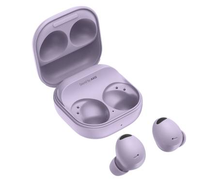 Наушники Samsung Galaxy Buds2 Pro Bora Purple (SM-R510NLVA) 5